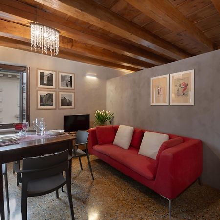 Residenza Roccamaggiore Verona Eksteriør billede
