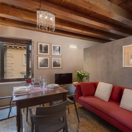 Residenza Roccamaggiore Verona Eksteriør billede
