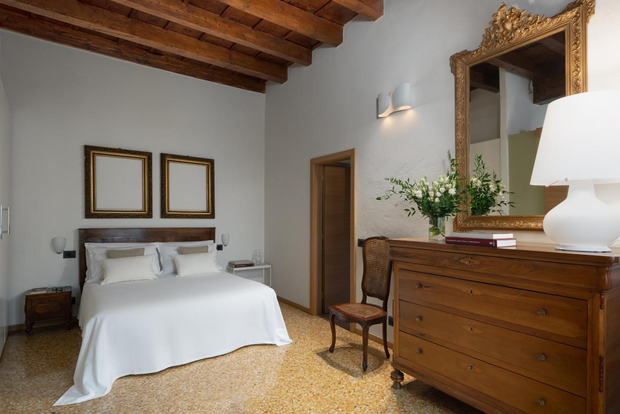 Residenza Roccamaggiore Verona Eksteriør billede
