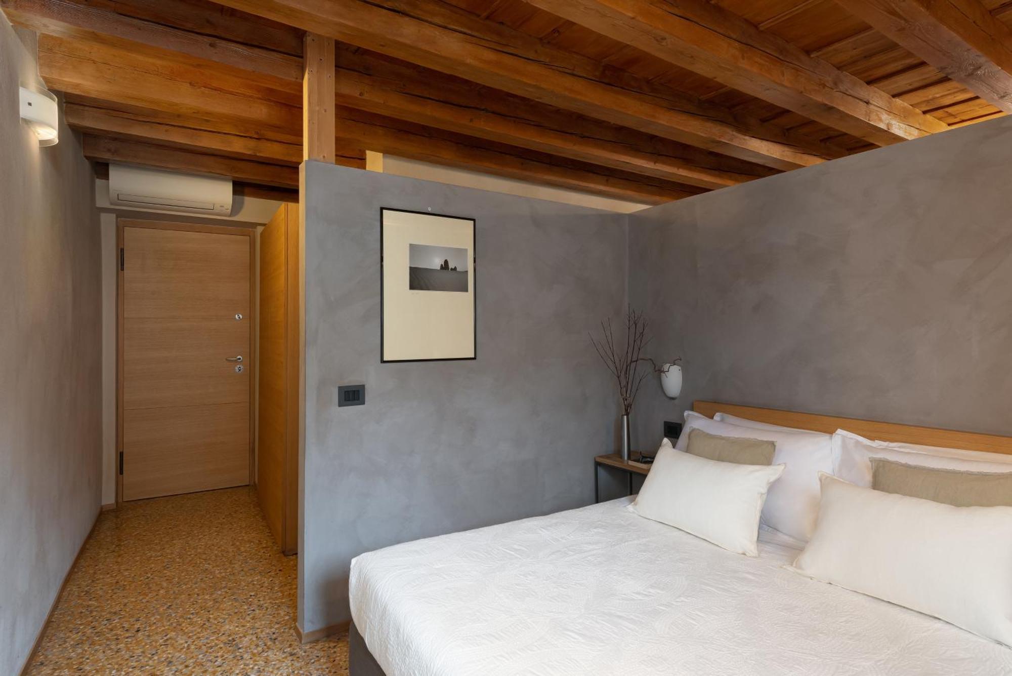 Residenza Roccamaggiore Verona Eksteriør billede