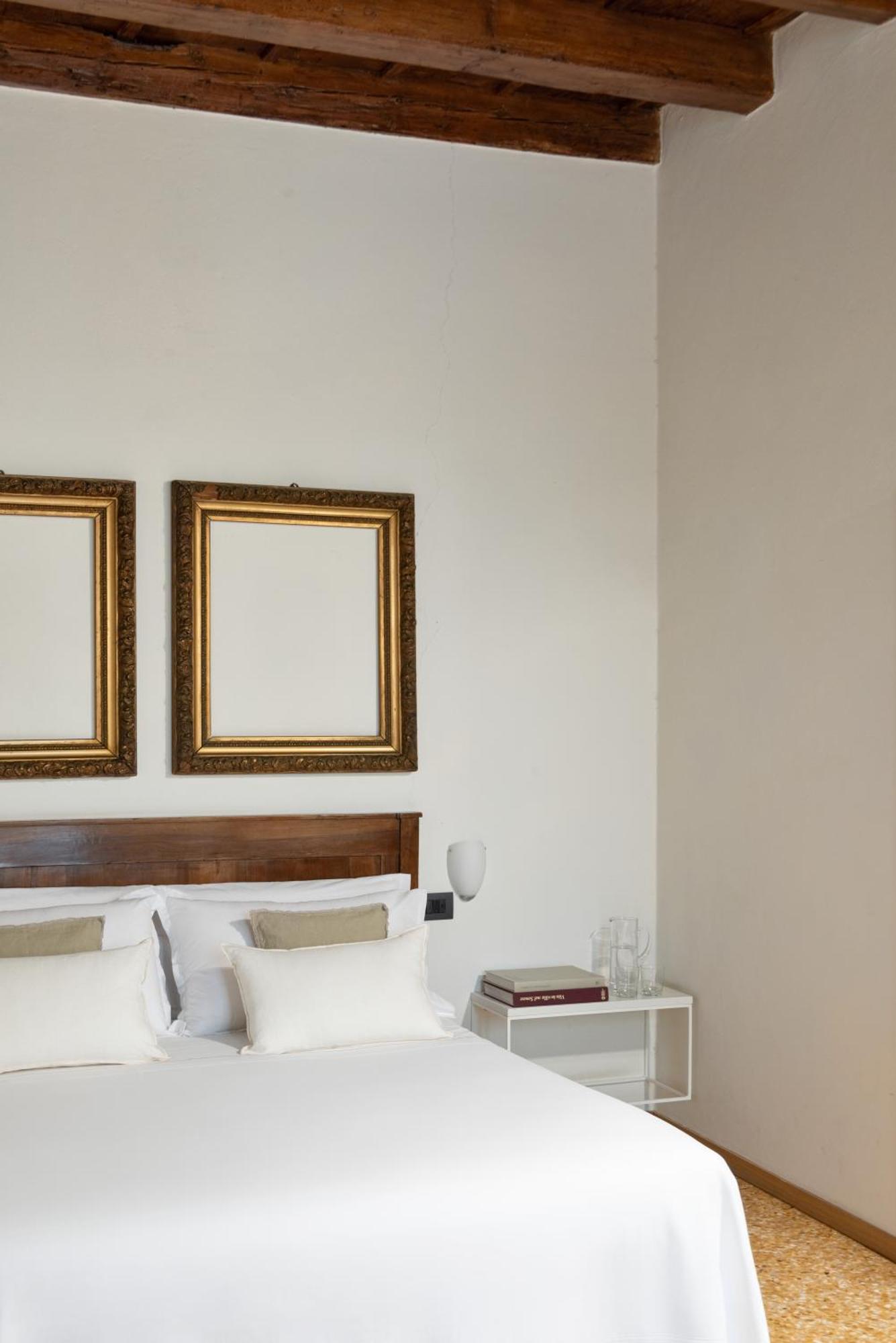 Residenza Roccamaggiore Verona Eksteriør billede