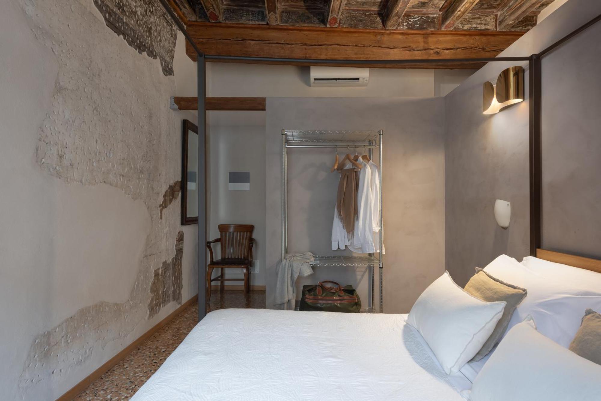 Residenza Roccamaggiore Verona Eksteriør billede
