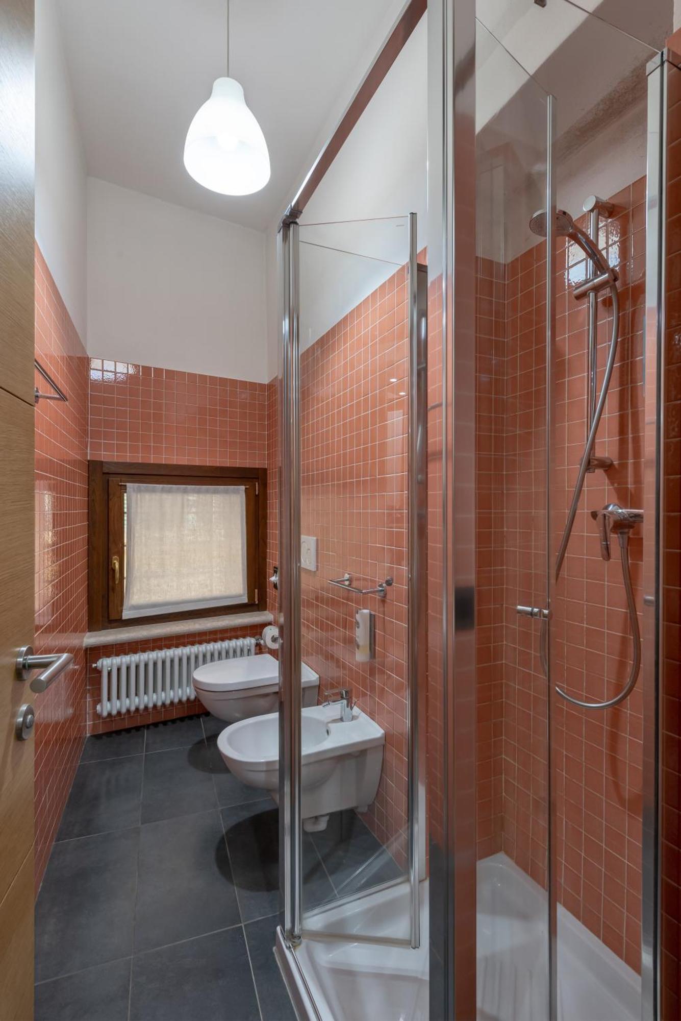 Residenza Roccamaggiore Verona Eksteriør billede