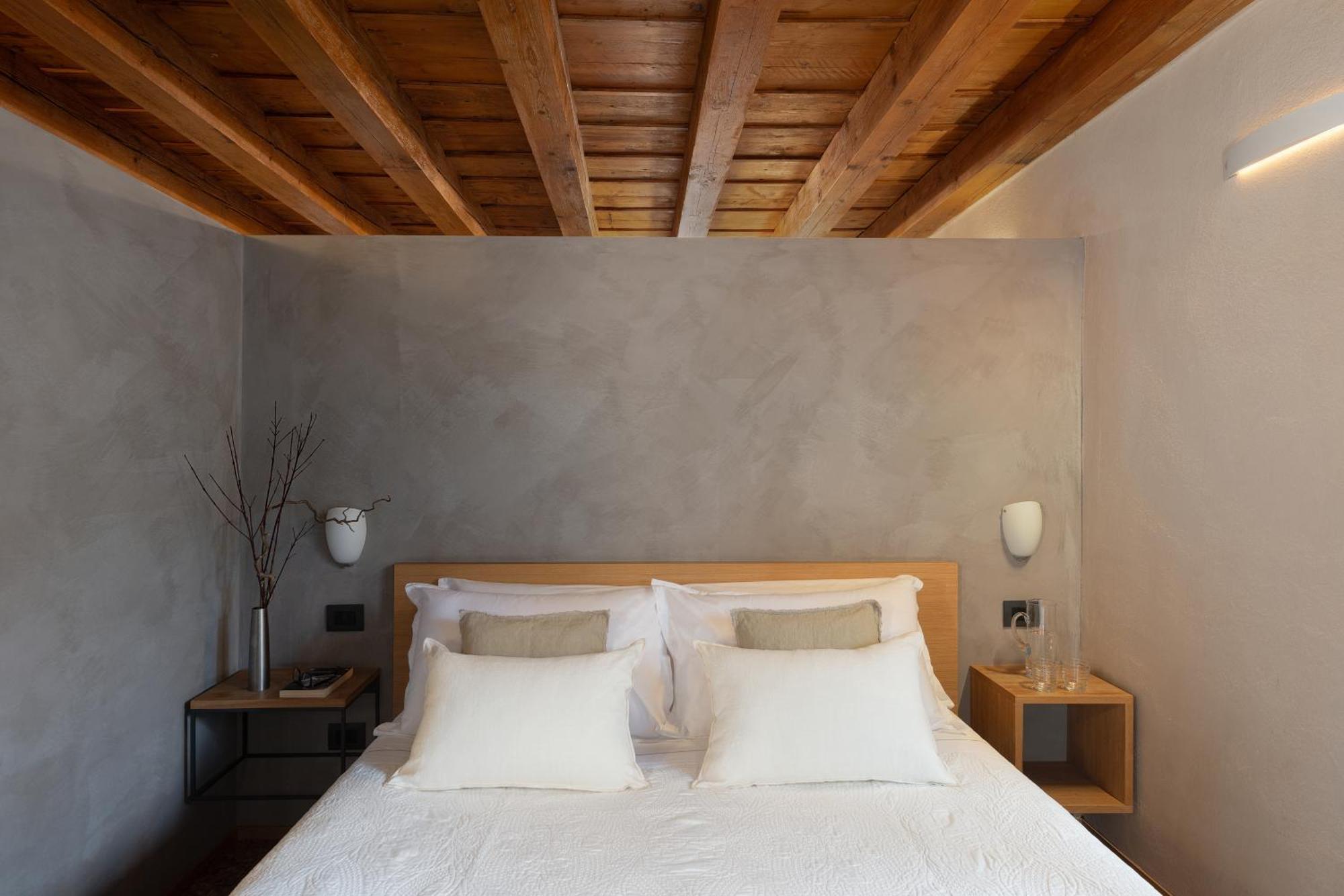 Residenza Roccamaggiore Verona Eksteriør billede