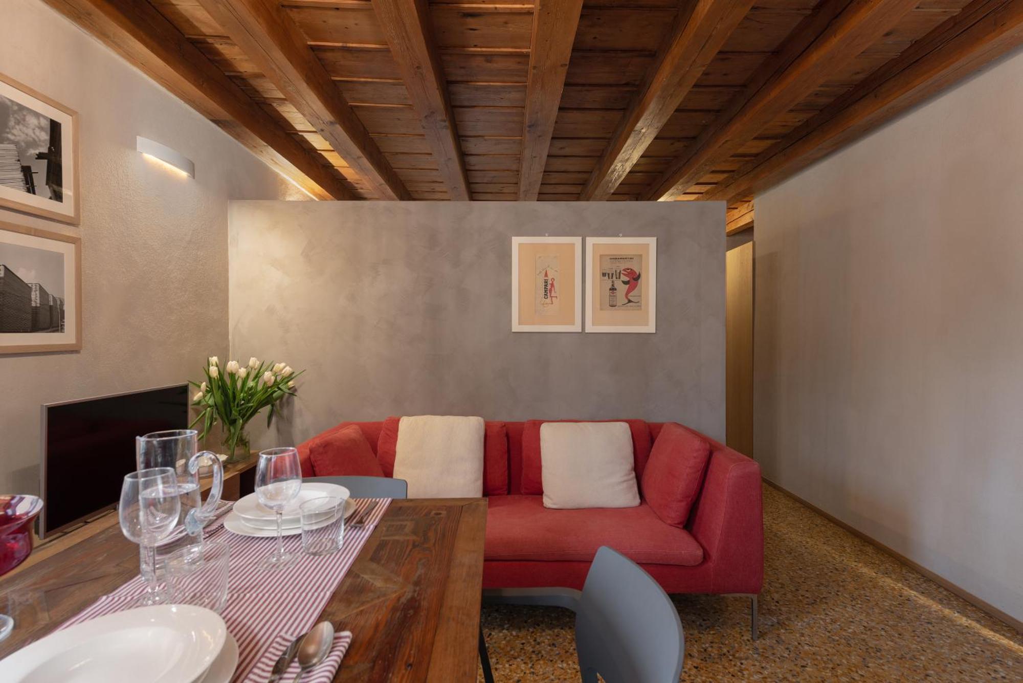 Residenza Roccamaggiore Verona Eksteriør billede