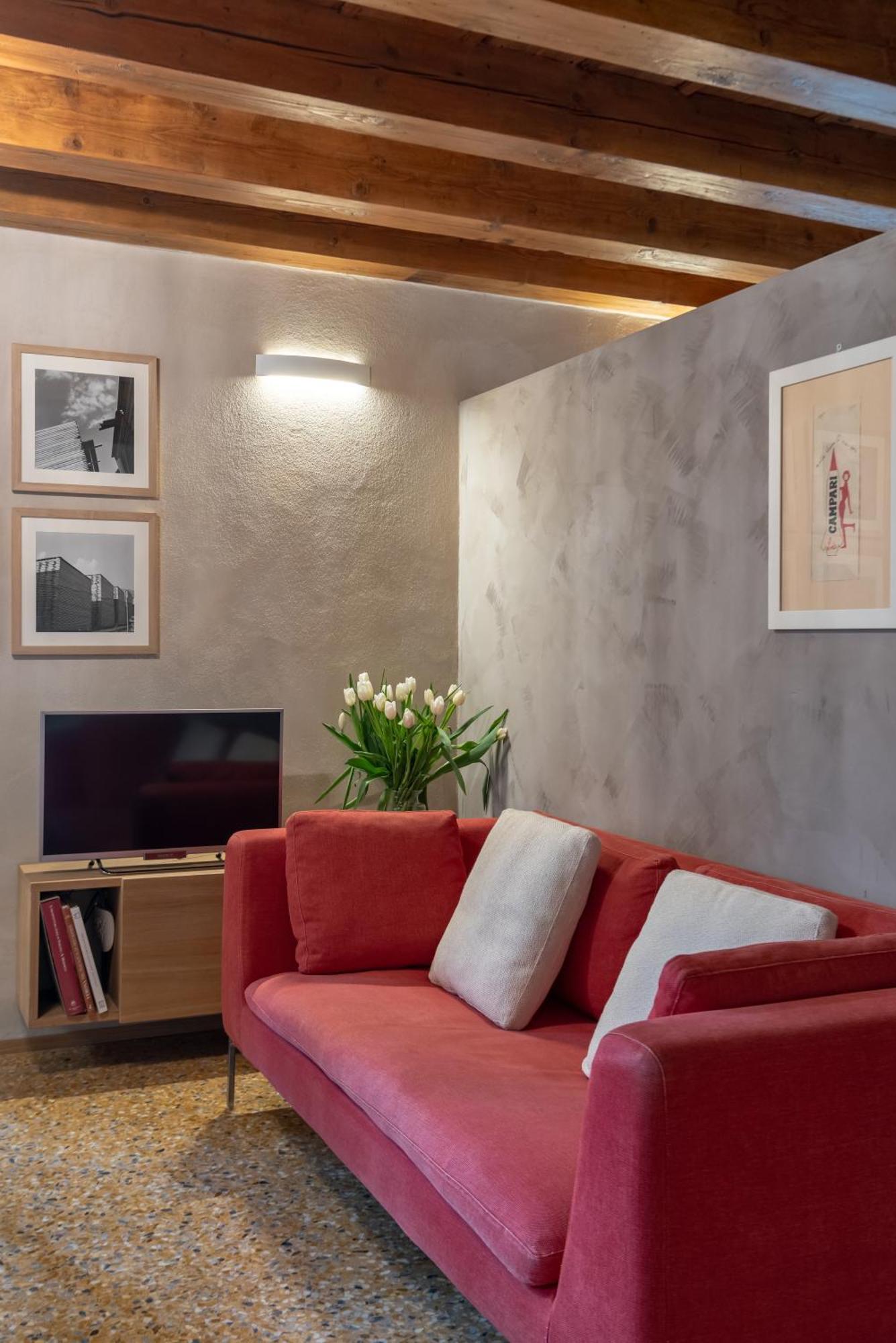 Residenza Roccamaggiore Verona Eksteriør billede