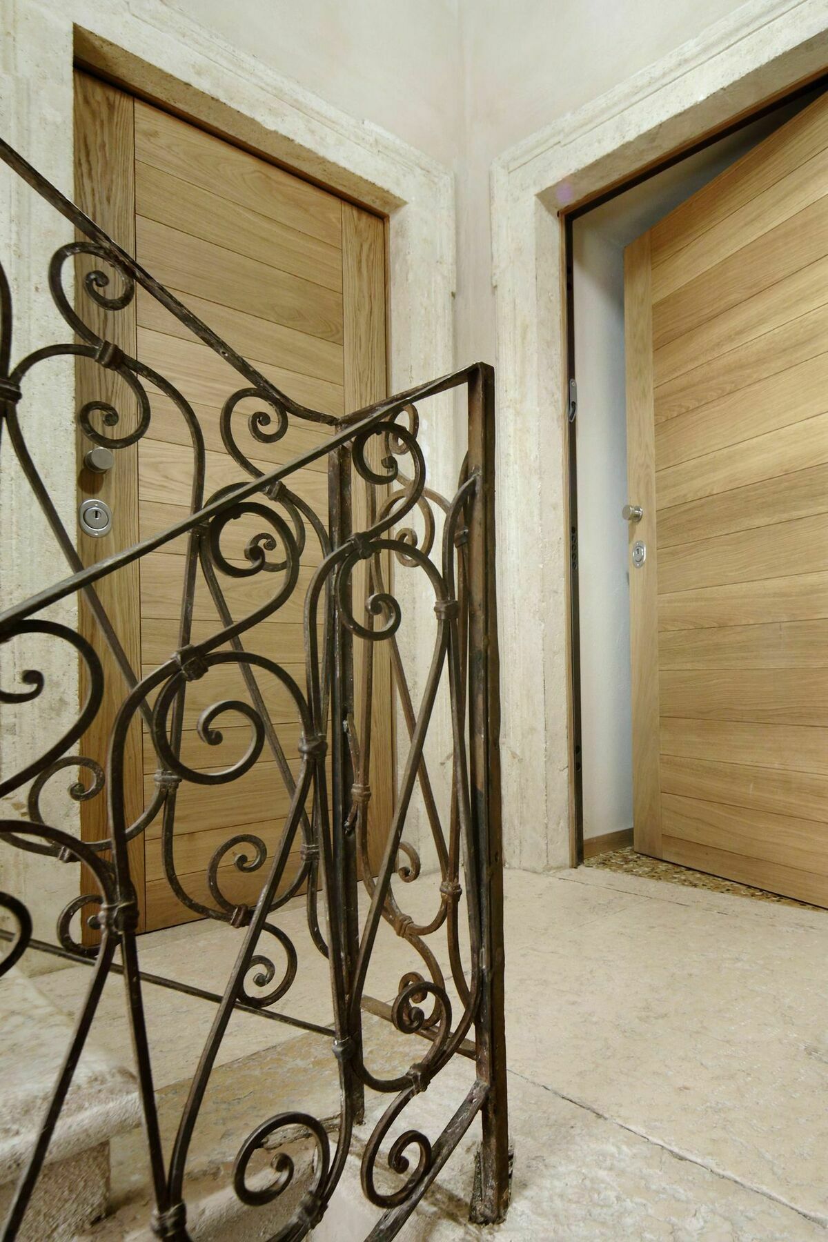 Residenza Roccamaggiore Verona Eksteriør billede