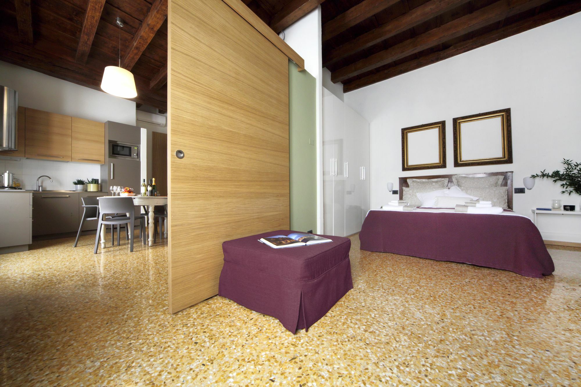 Residenza Roccamaggiore Verona Eksteriør billede
